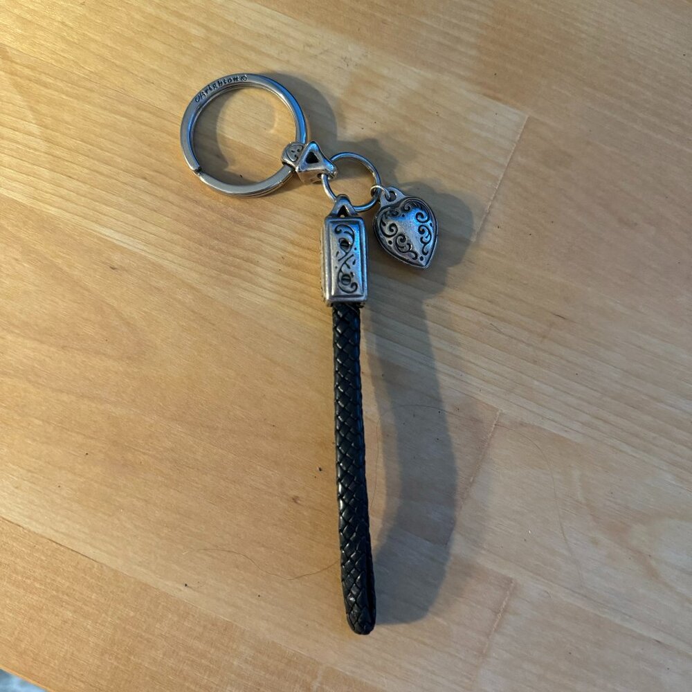 Brighton Kings Road Key Fob